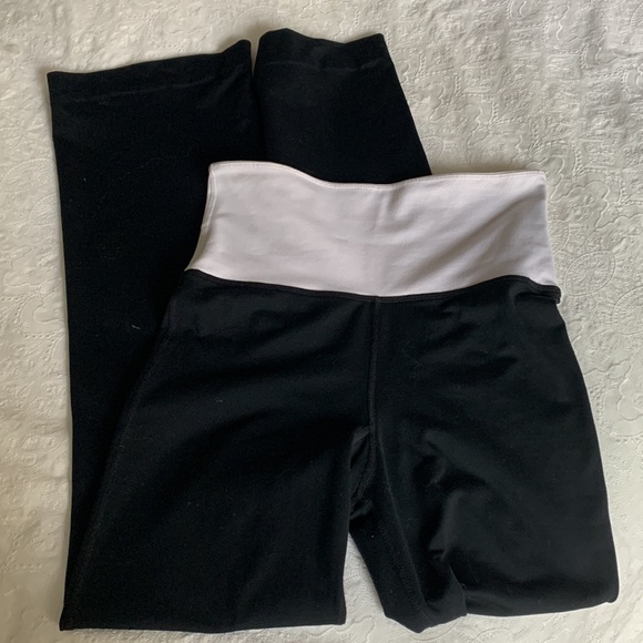 Calvin Klein performance work out pants - Picture 4 of 5